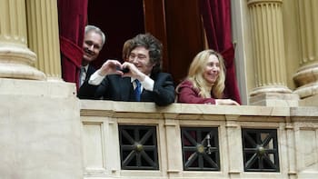 El fastidio de Macri, los “prohibidos” de Milei y “Los juegos del hambre” empresarios