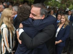 La Justicia archiva una de las causas donde investigaban a Adorni por su viaje a Nueva York