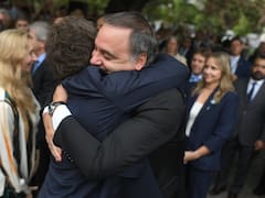 El Gobierno retoma la agenda política y convoca a una reunión de Gabinete con Adorni a la cabeza