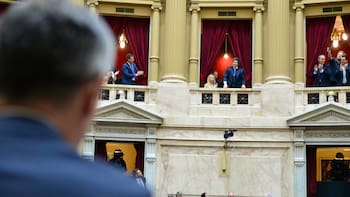 El ministro “Laker” y las líneas rojas para la reforma laboral y el Presupuesto 2026