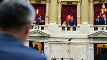 Ley de Tierras: el Gobierno mantiene su plan para fijar nuevos límites a extranjeros