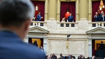 El ministro “Laker” y las líneas rojas para la reforma laboral y el Presupuesto 2026