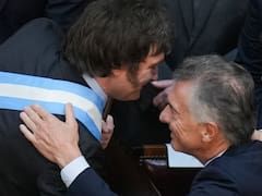 La búsqueda del Círculo Rojo: una quimera entre la ferocidad del león y la sutileza del gato