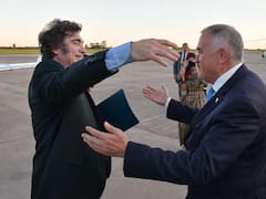 Milei abre la billetera para obra pública, pero solo beneficia a sus aliados: las provincias que más plata recibieron