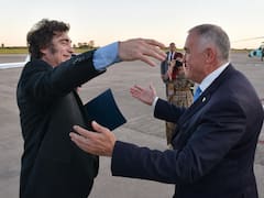 Milei abre la billetera para obra pública, pero solo beneficia a sus aliados: las provincias que más plata recibieron