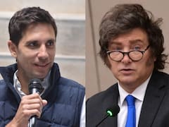 Un intendente desafía a Milei con una propuesta para bajar impuestos: “IVA cero, tasa cero”
