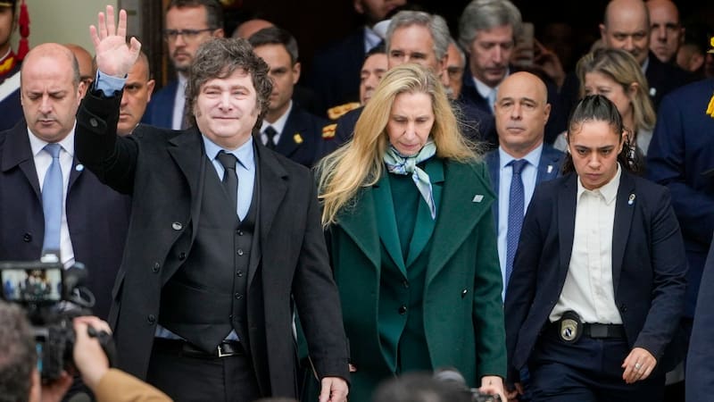 El ICG se construye a partir de cinco componentes y cuatro de ellos mejoraron en agosto.