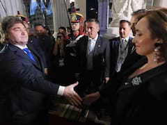 Escándalo en el Senado: Villarruel se despega del aumento millonario de la dieta de los legisladores