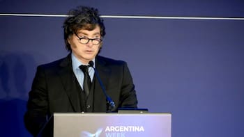 Argentina Week: u$s 27.000 millones en anuncios de inversión, ¿cuáles fueron los proyectos?