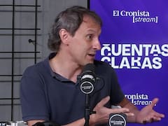 Javier Okseniuk: cuál es el riesgo “oculto” de mantener el dólar quieto y por qué un ajuste podría darle “aire” a las empresas