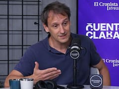 Javier Okseniuk: el riesgo “oculto” de mantener el dólar quieto y por qué un ajuste podría darle “aire” a las empresas