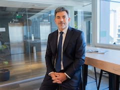 Llega Zonda: la primera tesorería de Bitcoin regulada en la Argentina que cotizará en Bolsa