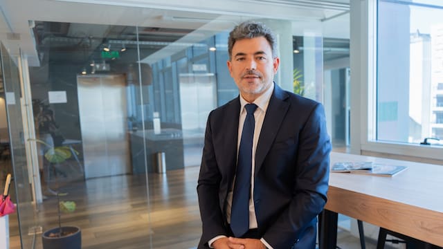 Llega Zonda: la primera tesorería de Bitcoin regulada en la Argentina que cotizará en Bolsa