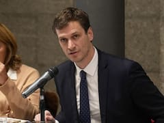 Un diputado del PRO envió a su despacho un rifle de aire comprimido y encendió las alarmas