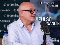 ¿Por qué Argentina pierde con la guerra? El factor que pesa más que el aumento de la energía según Javier Timerman