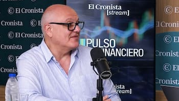 ¿Por qué Argentina pierde con la guerra? El factor que pesa más que el aumento de la energía según Javier Timerman