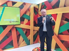 Del escritorio al neceser: el cambio con el que OfficeMax reinventa sus 82 tiendas en México incluye arte y skincare