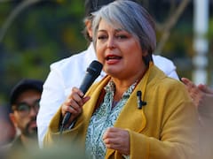 Elecciones en Chile: los primeros resultados del exterior dan ganadora a Jeannete Jara