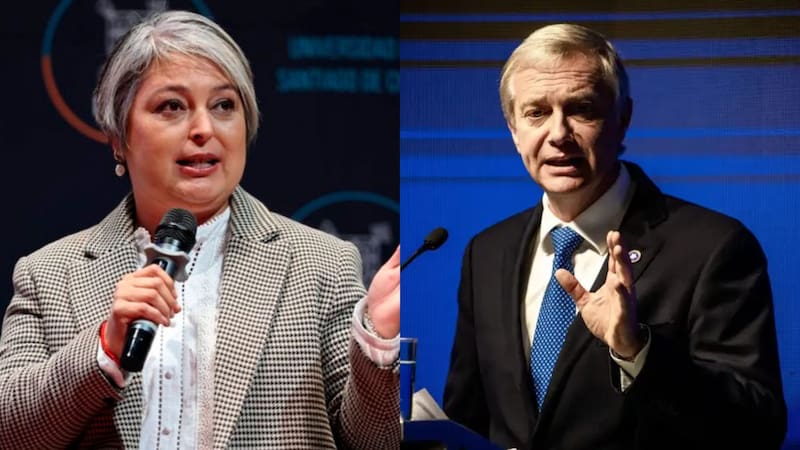 Jeannette Jara y José Antonio Kast definen este domingo en balotaje las elecciones presidenciales en Chile.
