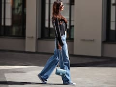 Adiós a los jeans anchos: la nueva tendencia que llega desde Europa y será furor en 2026