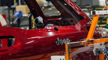 Stellantis acelera en México y se consolida como el segundo mayor exportador de vehículos