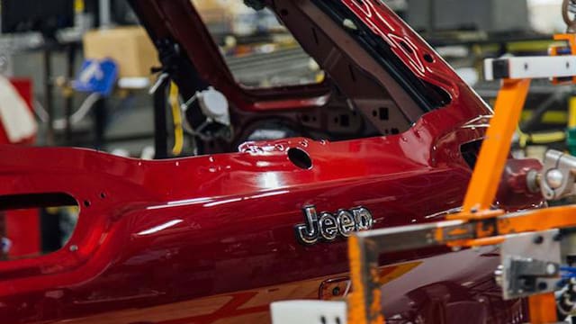 Stellantis acelera en México y se consolida como el segundo mayor exportador de vehículos