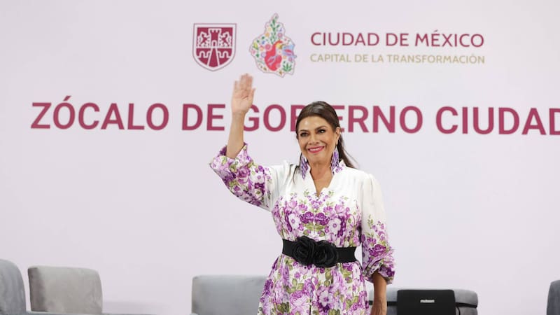 Ciudad de Ciudad de México tiene el programa Desde la Cuna.