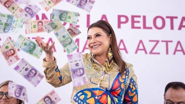 Adiós estacionamiento gratuito: Clara Brugada terminará con el beneficio más importante para todos los conductores que visiten este lugar