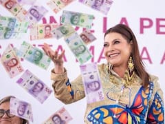 Confirmado | El Gobierno de CDMX lanzó la nueva pensión de 18.000 pesos: será sólo para estas personas