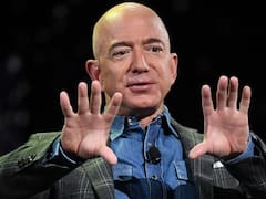 Jeff Bezos, lo confirma: “Solo hay un tipo de trabajador que nunca podrá sustituir la IA”