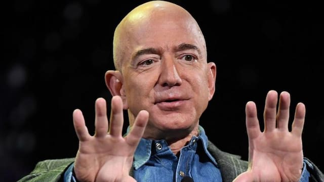 Jeff Bezos, lo confirma: “Solo hay un tipo de trabajador que nunca podrá sustituir la IA”