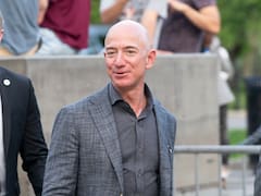 Jeff Bezos pledged $10 billion for climate change. Now his Earth Fund is investing $24.5 million in Pacific Ocean conservation