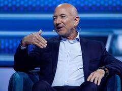 Jeff Bezos redobla su apuesta en IA con un laboratorio de u$s 30.000 millones y apunta a la industria