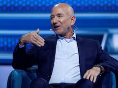 Fin del impuesto a las ganancias: Jeff Bezos quiere eliminarlo para siempre y así hará que ninguno de estos ciudadanos ni extranjeros vuelva a pagarlo