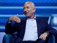 Jeff Bezos, dueño de Amazon, reveló el único trabajo que la IA no podrá reemplazar: “Solo hay uno”