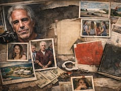 Jeffrey Epstein visitó México antes de morir: con quienes se reunió y qué secretos se filtraron en la última desclasificación