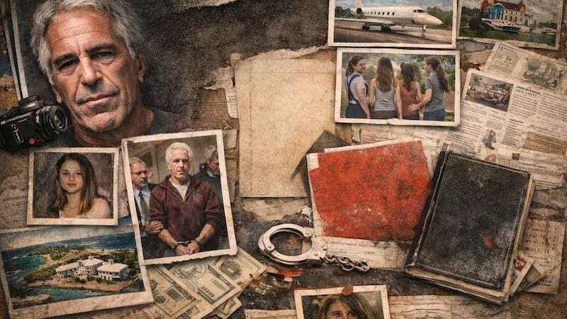 Imagen ilustrativa. Fuente: ChatGPT.