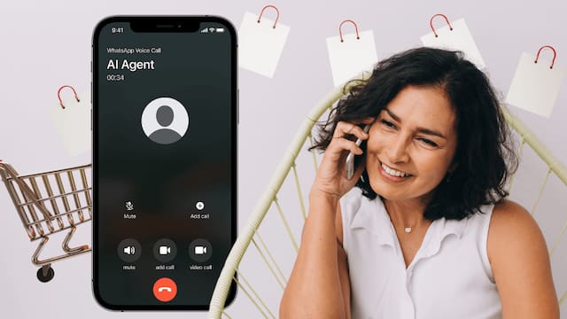 Llega startup de IA transaccional: Jelou levanta 10 MDD para operar pagos en WhatsApp