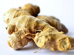 Qué síntomas y dolores puede aliviar el jengibre: todos los recomiendan