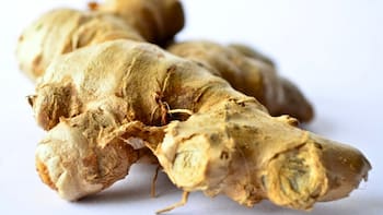Qué síntomas y dolores puede aliviar el jengibre: todos los recomiendan