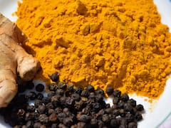 Es tendencia | Para qué sirve mezclar jengibre, cúrcuma y pimienta negra y porqué todos lo hacen