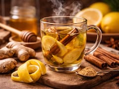 Calentar cáscara de limón, canela y jengibre: por qué lo recomiendan y para qué funciona