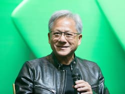 Por qué el CEO de NVIDIA recomienda estas 6 acciones para lo que queda de 2026