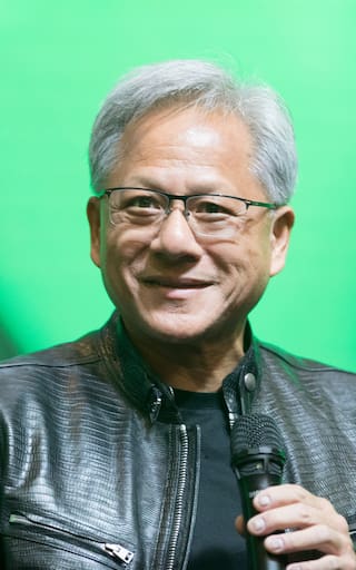El creador de Nvidia, contundente ante líderes del mundo: “Este es el mayor desarrollo en la historia de la humanidad”