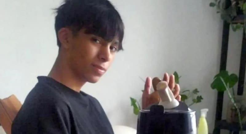 Jeremías Monzón: el caso bisagra que reavivó el debate político sobre la baja o no de la edad de imputabilidad en la Argentina (Fuente: Archivo).