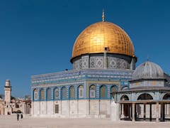 El verdadero significado del Síndrome de Jerusalén y por qué se lo identifica con el fin del mundo