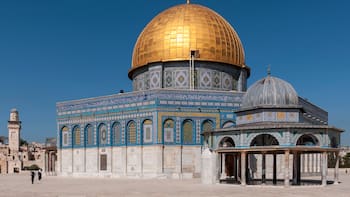 El verdadero significado del Síndrome de Jerusalén y por qué se lo identifica con el fin del mundo