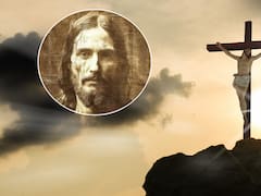 La inteligencia artificial mostró cómo sería la verdadera imagen de Jesús