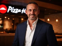 Pizza Hut México estrena CEO: el plan de Jesús Hernández para transformar la cadena tras su éxito en Sudamérica