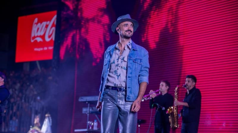 Jesús María 2027: qué fecha es, qué artistas se presentan y cuándo salen a la venta las entradas.